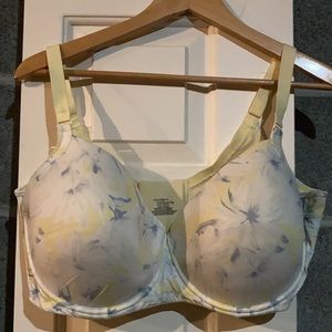 Modern movement women’s size 38DDD bra